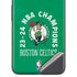 2024 NBA Champions Boston Celtics Google Pixel 5 Skin